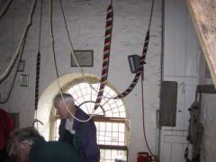 Ringing room